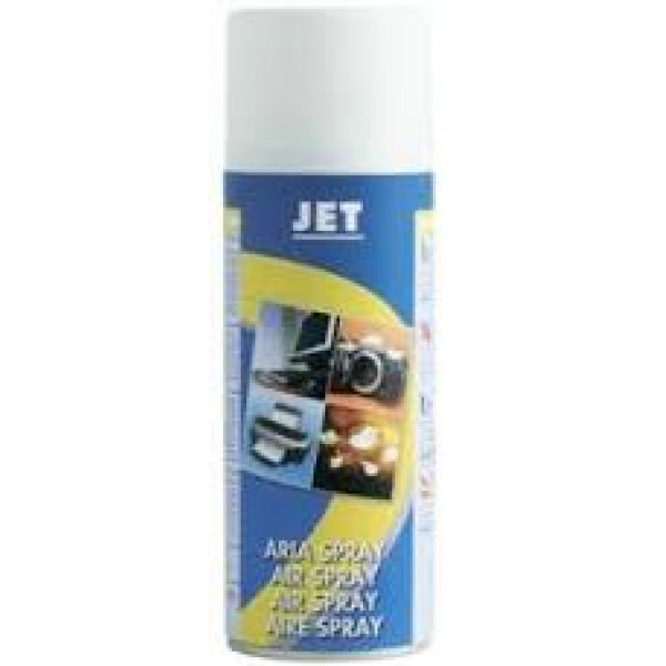Spray Jet